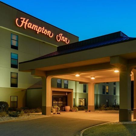 Hampton Inn Андерсон Экстерьер фото