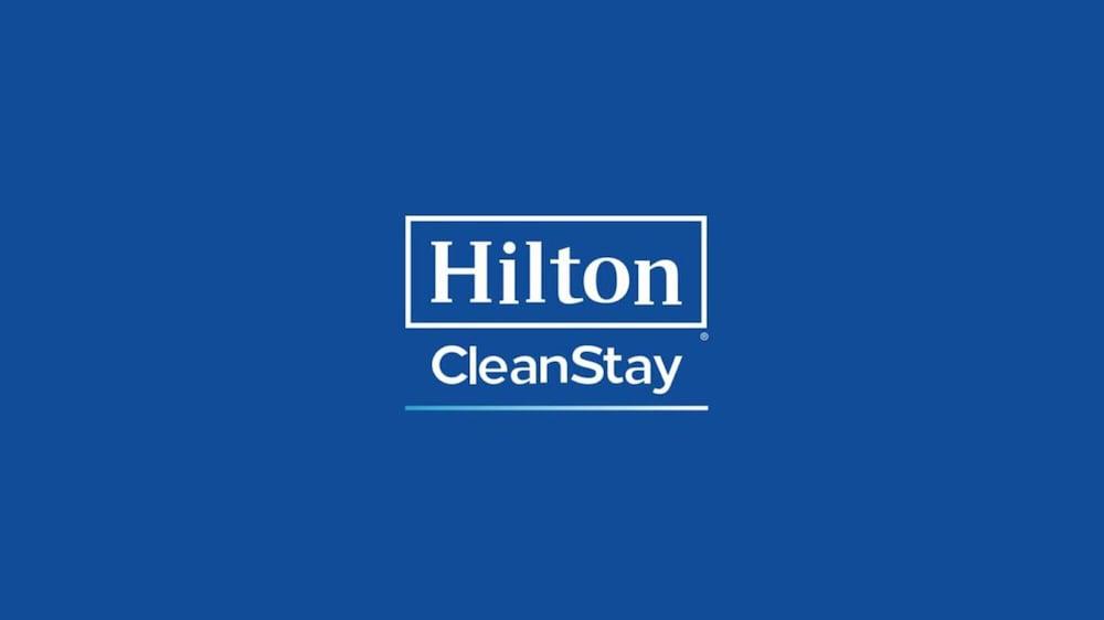 Hampton Inn Андерсон Экстерьер фото